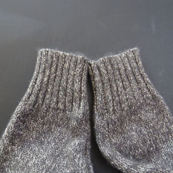 Cat & Jack Boy's Gray Cardigan Sweater  L (12/14)  GUC - Picture 3 of 7